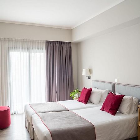 Chroma Fashion Rooms & Apartments Athens Ngoại thất bức ảnh